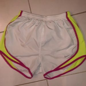 Women's Athletic Nike Shorts